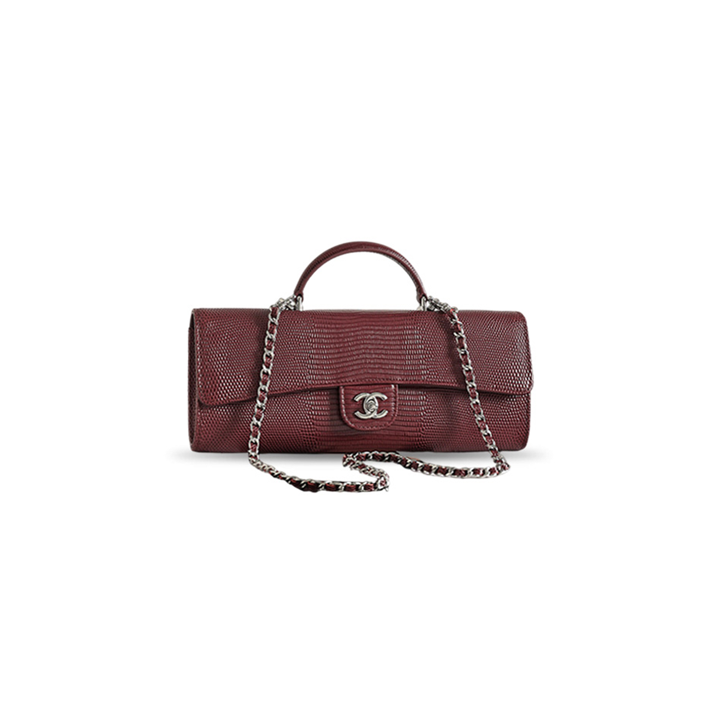 CHANEL MASTER CLUTCH WITH CHAIN AP5280 (25*8*5m)